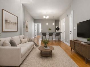 29 Milton Ave #2, Jersey City, NJ 07307