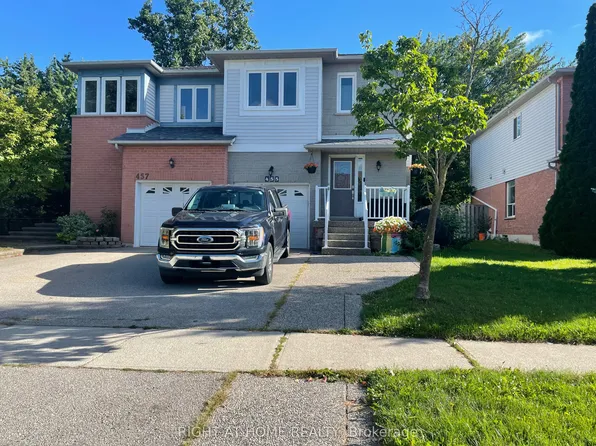 455 Levanna Ln, Oakville, ON L6H 6B9
