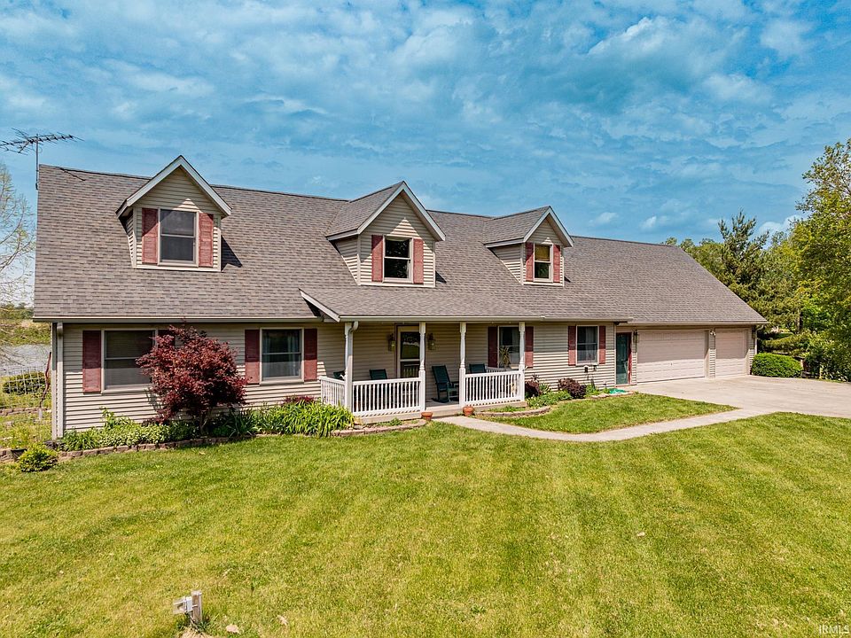 1st image of 15351 N County Road 350 E