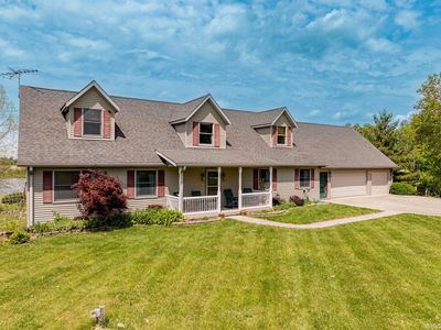 15351 N County Road 350 E, Eaton, IN, 47338
