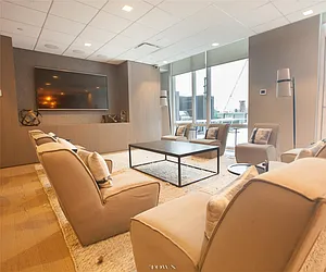 Rented by Town Residential