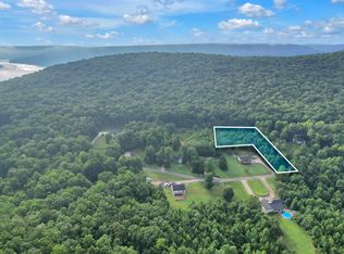 0 Stoker Ridge Rd, Jasper, TN 37347