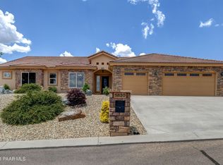 5820 Cinnamon Dr LOT 628, Prescott, AZ 86305