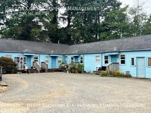 3415 NW Highway 101 #5, Depoe Bay, OR 97341