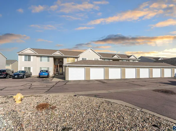 7107 W 56th St APT 19, Sioux Falls, SD 57106