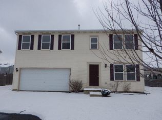 25137 Declaration Dr, Plainfield, IL 60544