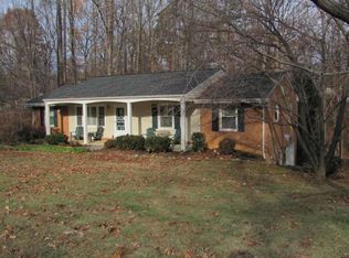 398 Stratford Dr, Blue Ridge, VA 24064