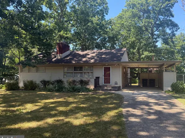202 Stotesbury Ave, Newfield, NJ 08344