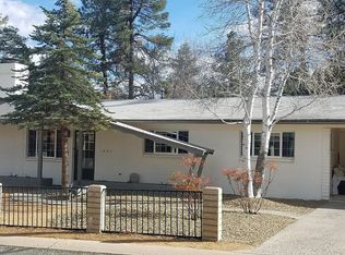 1807 Meadowbrook Rd, Prescott, AZ 86303
