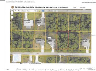 4214 Jaslo Ave, North Port, FL 34286
