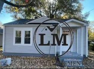 1628 Melody Ln, Burlington, NC 27215