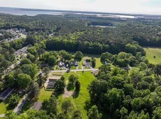Grasonville Cemetery Rd Lot 1, Grasonville, MD 21638