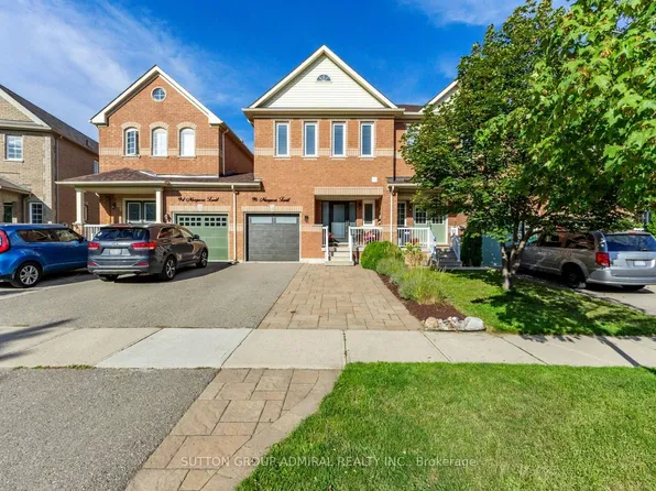 96 Niagara Trl, Halton Hills, ON L7G 0A8