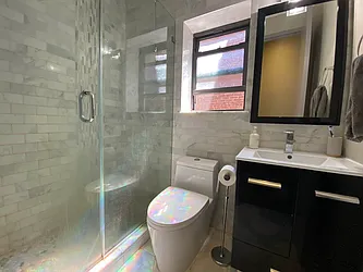 Rented by Yup Realty LLC