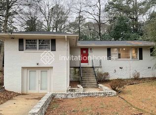 3782 Greenhill Dr, Atlanta, GA