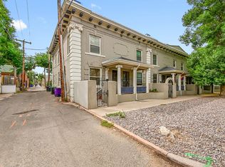 1914 E 16th Ave, Denver, CO 80206