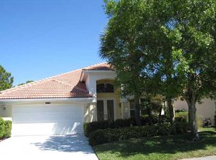 618 NW Lambrusco Dr, Port Saint Lucie, FL 34986