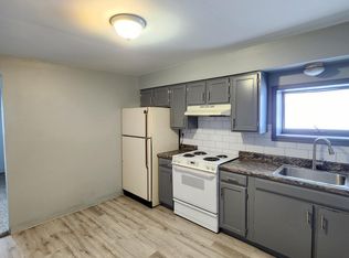 341 West Ave #A, Lockport, NY 14094