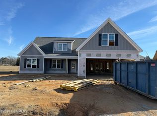 63 Juju Dr, Clayton, NC 27520