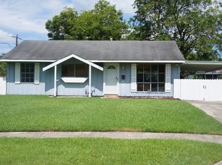 160 N Betty Ln, Westwego, LA 70094