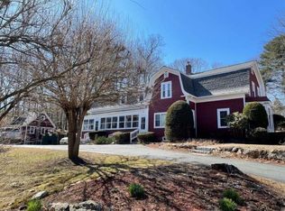 121 E Union St, Ashland, MA 01721