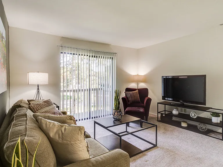 The Village Apartments — Photo 36