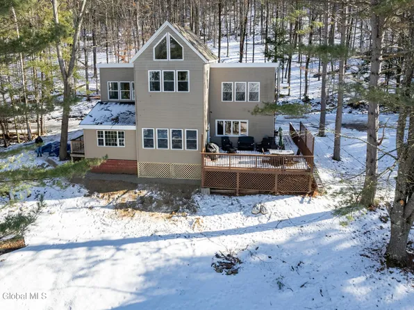 16 Mountain Stream Lane, Edinburg, NY 12134