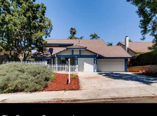 1906 Aspen Ln, El Cajon, CA 92019