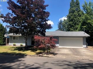 1173 NE Kennedy Ln, Hillsboro, OR