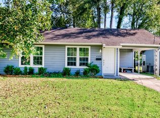 4320 Treadway Rd, Beaumont, TX 77708