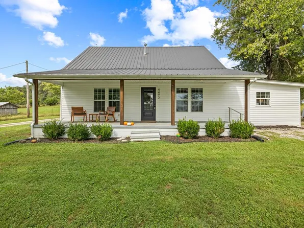 4493 Honest Akers Rd, Baxter, TN 38544