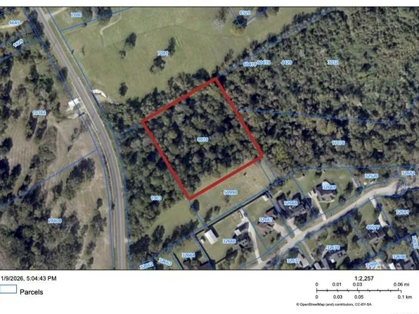 Fm 565, Mont Belvieu, TX 77580