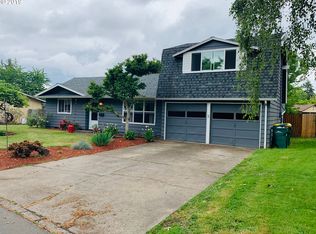 345 SW 143rd Ave, Beaverton, OR 97006