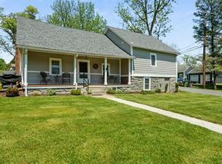 10 Buttermilk Bridge Rd, Washington, NJ 07882