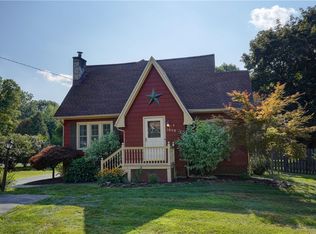 1059 Pixley Rd, Rochester, NY 14624