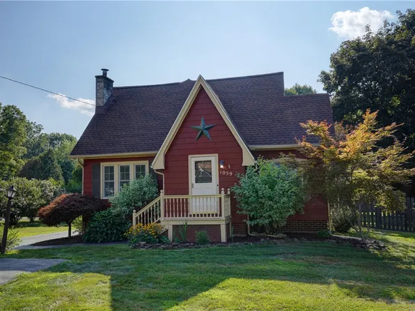 1059 Pixley Rd, Rochester, NY 14624