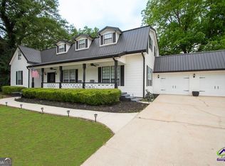 2851 State Highway 127, Kathleen, GA 31047