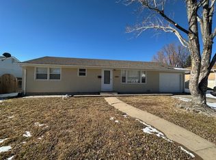 1705 Zuni Rd, Pueblo, CO 81001