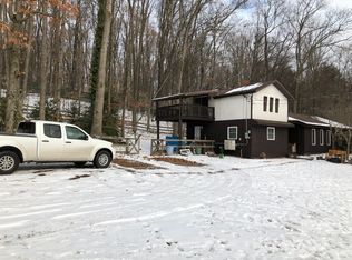 926 Buck Mountain Rd, Weatherly, PA 18255