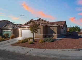 6061 Leaping Foal St, North Las Vegas, NV 89081