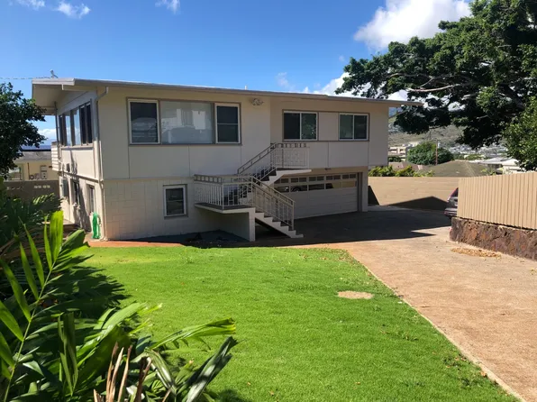 938 Koko Head Ave, Honolulu, HI 96816