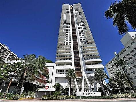5th image of 6365 Collins Ave APT 2001