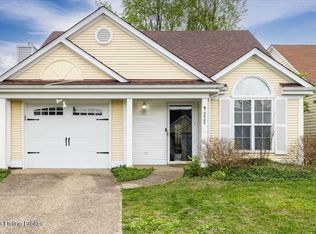 10520 Bay Pointe Ct, Louisville, KY