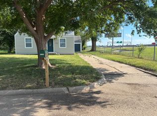 1703 E Looman St, Wichita, KS 67219