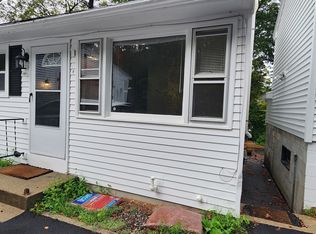 1267 Thompson Rd UNIT B, Thompson, CT 06277