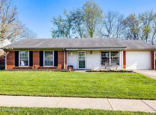 9508 Erin Way, Louisville, KY