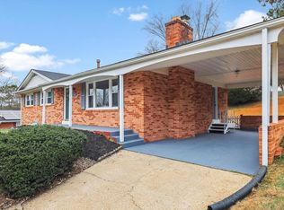 3111 Rose Valley Dr, Fort Washington, MD 20744