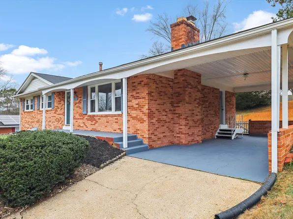 3111 Rose Valley Dr, Fort Washington, MD 20744