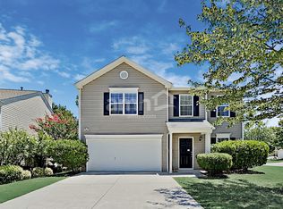 505 Red Oak Ln, Canton, GA 30114