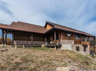 1345 S Cedar Bark Ln, Heber, UT 84032